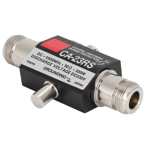 Lightning Arrester N-Type Female