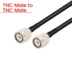 TNC RG58 Cable