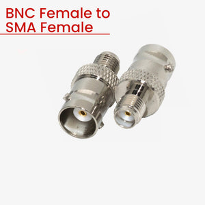 BNC to SMA Adapter