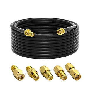 SMA RG58 Cable