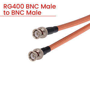 BNC RG400 Cable