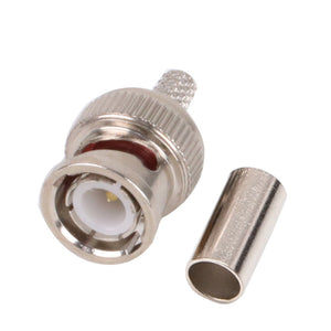 BNC Connector (2PCs)