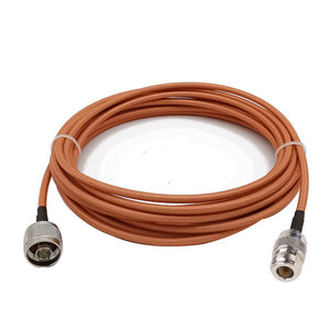 N-Type RG400 Cable